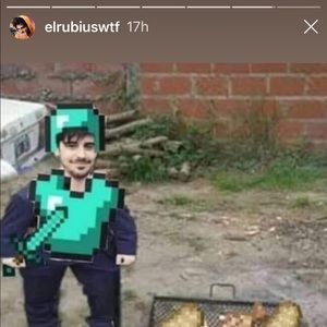 Meet your Posher, Manuel